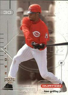 Ken Griffey Jr.