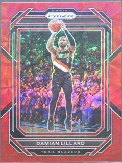 Damian Lillard