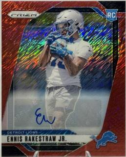 Ennis Rakestraw Jr.