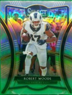 Robert Woods