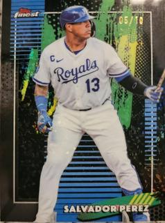 Salvador Perez