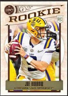 Joe Burrow