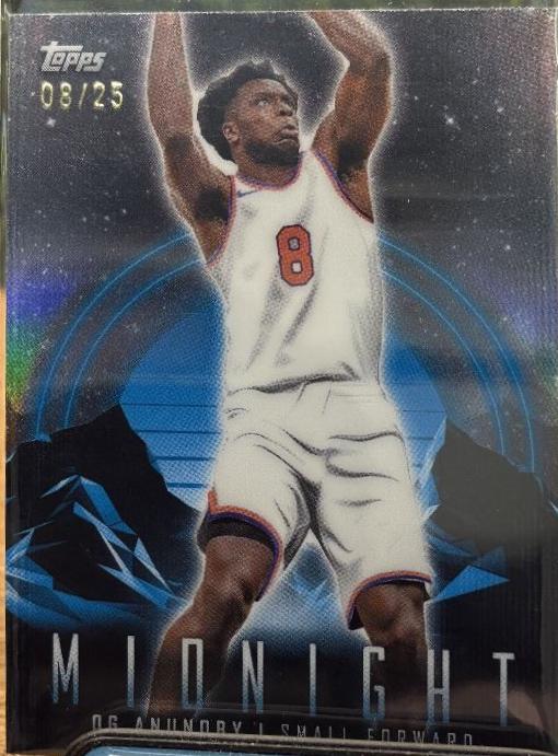 OG Anunoby [Moonrise] #70