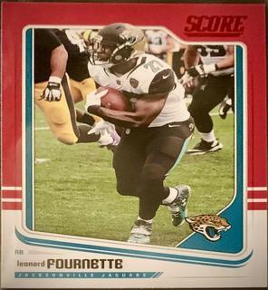Leonard Fournette