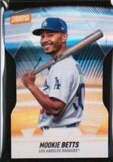 Mookie Betts