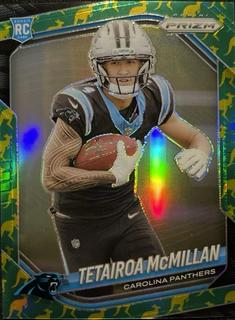 Tetairoa McMillan