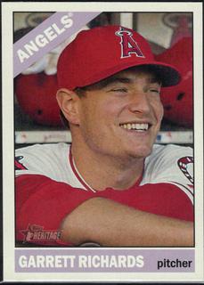 Garrett Richards