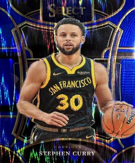 Stephen Curry