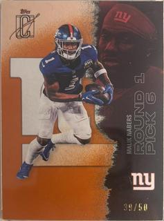 Malaki Starks