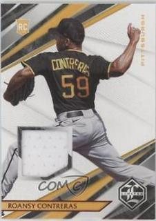 Roansy Contreras