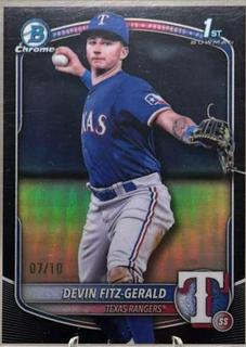 Devin Fitz-Gerald