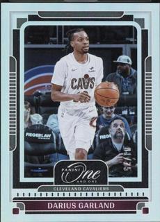 Darius Garland