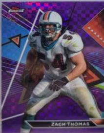 Zach Thomas