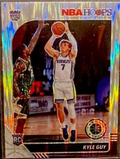 Kyle Guy
