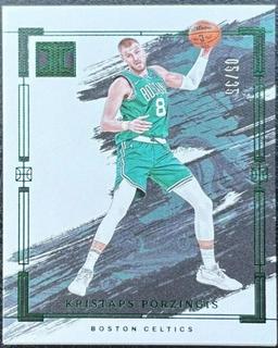 Kristaps Porzingis