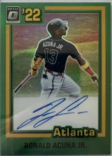 Ronald Acuna Jr.