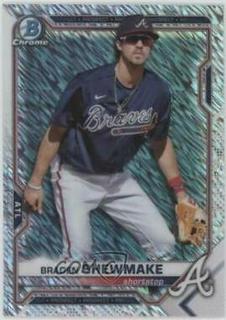 Braden Shewmake
