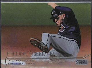Freddie Freeman