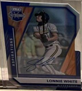 Lonnie White