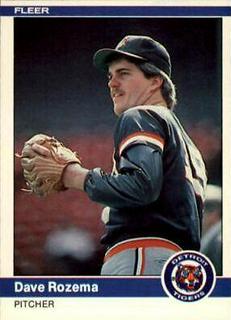 Dave Rozema
