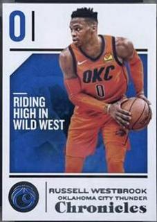 Russell Westbrook