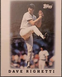 Dave Righetti