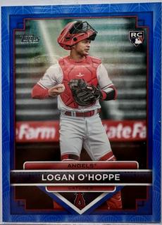 Logan O'Hoppe