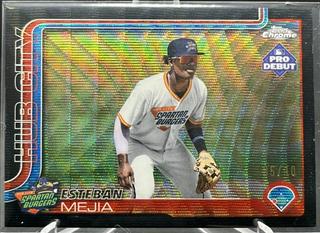 Esteban Mejia