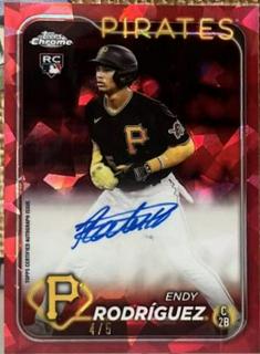 Endy Rodriguez