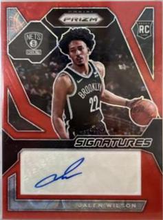 Jalen Wilson