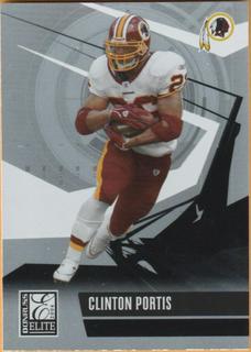 Clinton Portis