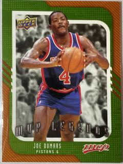 Joe Dumars