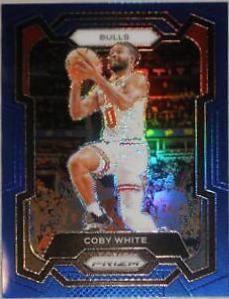 Coby White