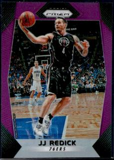 JJ Redick
