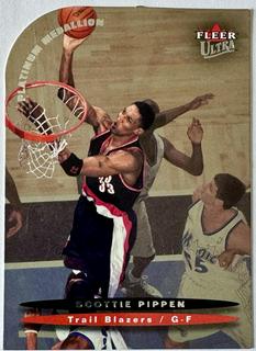Scottie Pippen