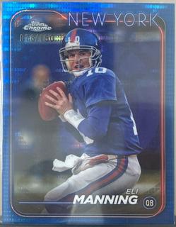 Eli Manning