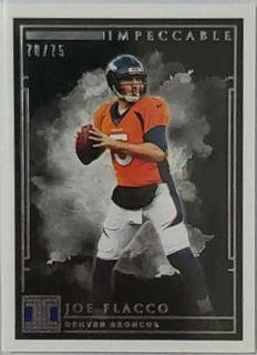 Joe Flacco