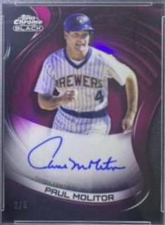 Paul Molitor