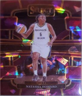 Natasha Howard