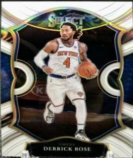 Derrick Rose