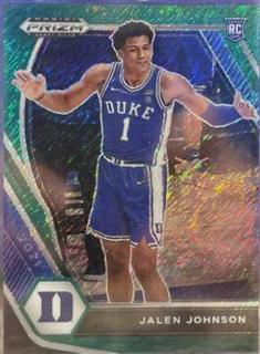 Jalen Johnson