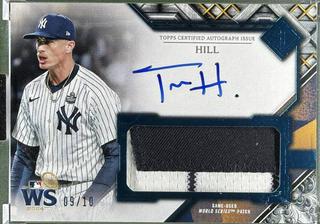 Tim Hill