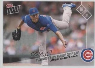 Jose Quintana