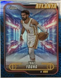 Trae Young
