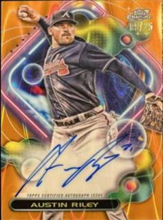 Austin Riley