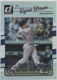 Ryan Braun
