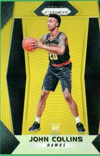 John Collins