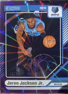 Jaren Jackson Jr.