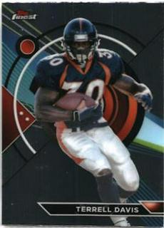 Terrell Davis