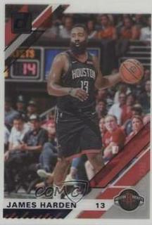 James Harden